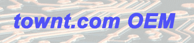 Town Target Technology Limited